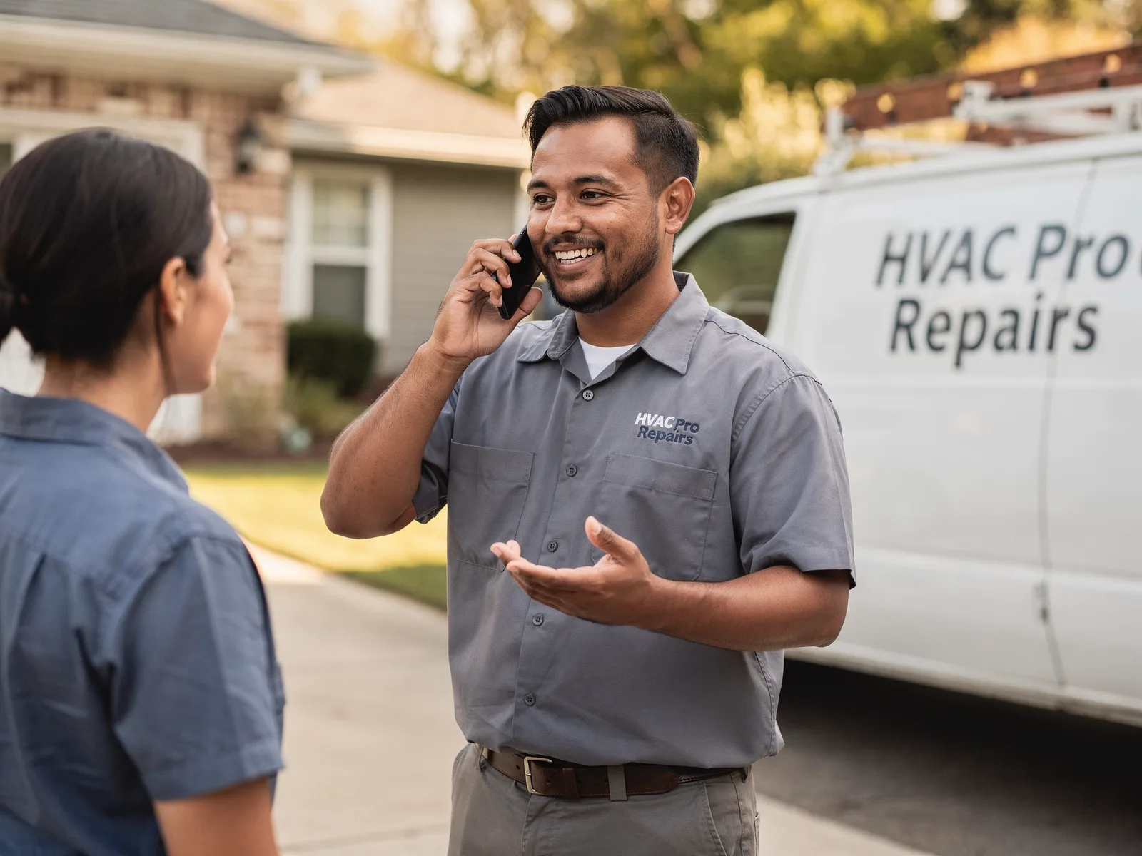 Heat Pump Repair New Franken, WI FAQs